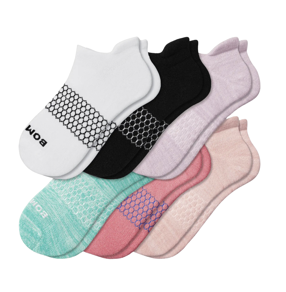 Bombas Ankle Socks